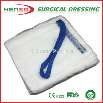 Henso Unoused Abdominal Gauze Pad
